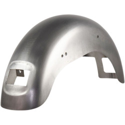 PartzBiz HD DS14010714 - Russ Wernimont RWD-50421 Pre-Drilled 7.5" Wide Rear Fender Harley Dyna 91-05 PartzBiz HD DS14010714 - Russ Wernimont RWD-50421 Pre-Drilled 7.5" Wide Rear Fender Harley Dyna 91-05