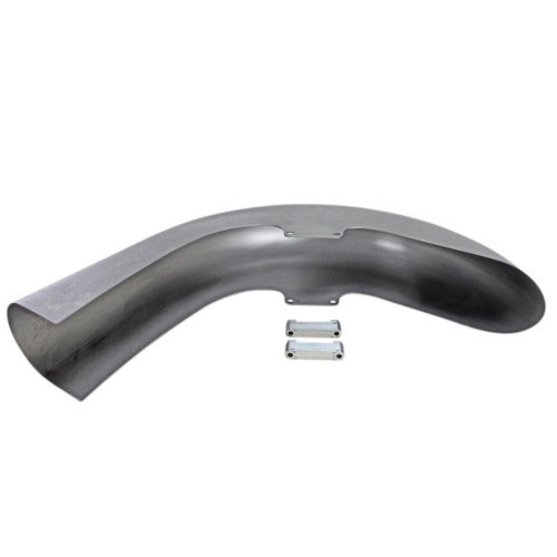 PartzBiz HD: 4404406-Russ Wernimont RWD Steel Flat Back 5.5" Front 21" Fender Harley FL 94-13 | RWD-50225 PartzBiz HD: 4404406-Russ Wernimont RWD Steel Flat Back 5.5" Front 21" Fender Harley FL 94-13 | RWD-50225