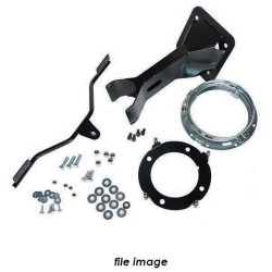PartzBiz HD RWD-50413 - RWD-50413 Russ Wernimont FXRT Fairing Mounting Kit Harley Low Rider FXLR 18-19 PartzBiz HD RWD-50413 - RWD-50413 Russ Wernimont FXRT Fairing Mounting Kit Harley Low Rider FXLR 18-19