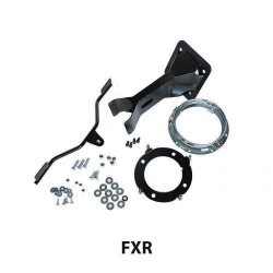 PartzBiz HD RWD-50267 - RWD-50267 Russ Wernimont FXR Fairing Mounting Kit Harley Low Rider S 2020 PartzBiz HD RWD-50267 - RWD-50267 Russ Wernimont FXR Fairing Mounting Kit Harley Low Rider S 2020