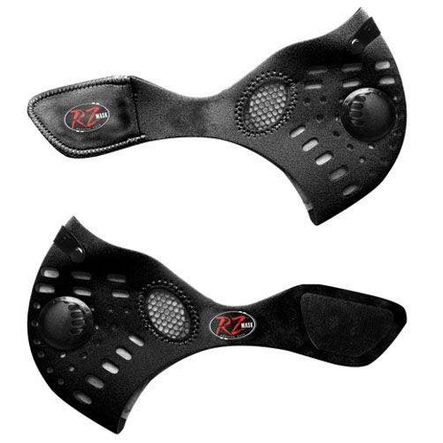 PartzBiz HD: 4404389-RZ Mask 83368 M1 หน้ากากกันฝุ่นนีโอพรีนขนาดปกติสีดำกรอง 650065 83368 PartzBiz HD: 4404389-RZ Mask 83368 M1 หน้ากากกันฝุ่นนีโอพรีนขนาดปกติสีดำกรอง 650065 83368