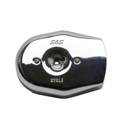 PartzBiz HD: 4404309-S&S 170-0592 Chrome Stealth Tribute Air Cleaner Cover Harley Big Twin No TBW 01-17 502265 milwaukee eight best for performance davidson electra road street king glide fat boy lo slim heritage deluxe bob PartzBiz HD: 4404309-S&S 170-0592 Chrome Stealth Tribute Air Cleaner Cover Harley Big Twin No TBW 01-17 502265 milwaukee eight best for performance davidson electra road street king glide fat boy lo slim heritage deluxe bob