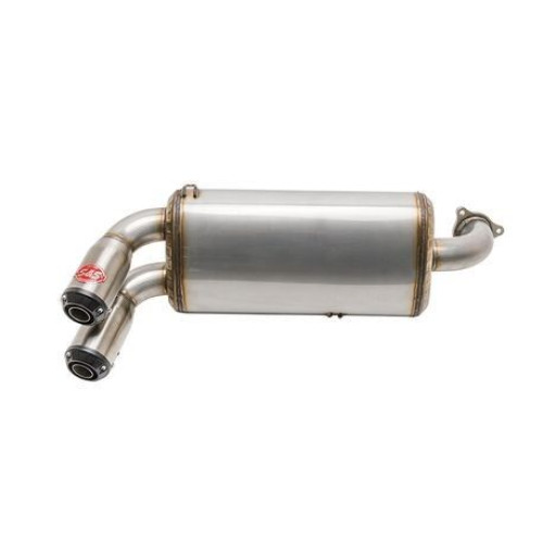 PartzBiz HD: 4404277-S&S 550-1036 Power Tune XTO Exhaust 49 State Polaris RZR Turbo 16-Up PartzBiz HD: 4404277-S&S 550-1036 Power Tune XTO Exhaust 49 State Polaris RZR Turbo 16-Up