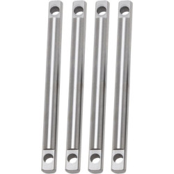 PartzBiz HD SS900-1090 - S&S 900-1090 Forged Roller Rocker Arm Shaft Set Harley Milwaukee Eight 17-Up