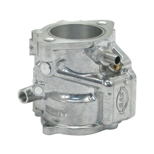 PartzBiz HD: 4404208-S&S Cycle 11-2381 ชุดประกอบ Super E Carb 47.63mm Harley Sportster 86-Up