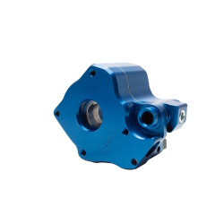 PartzBiz HD SS310-0947A - S&S 310-0947A Oil Pump Kit Water Cooled 17-19 Harley Milwaukee M8 Touring FLH/T
