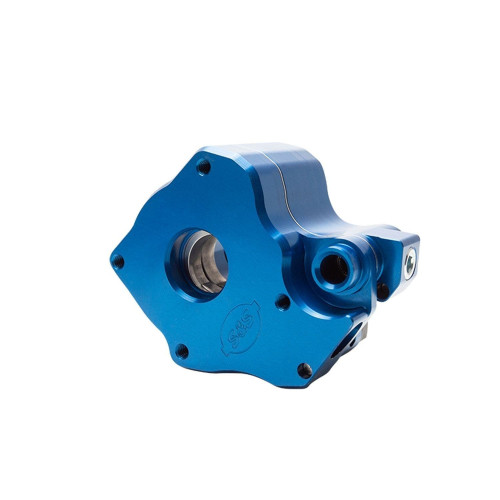 PartzBiz HD: 4404222-S&S 310-0959 Oil Pump Kit Oil Cooled Harley Milwaukee M8 Touring & Softail 17-20