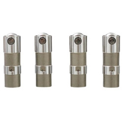 PartzBiz HD SS330-0718 - S&S Cycle Premium High-Performance Tappets Lifters HL2T Kit Harley Twin Cam XL | 330-0174 PartzBiz HD SS330-0718 - S&S Cycle Premium High-Performance Tappets Lifters HL2T Kit Harley Twin Cam XL | 330-0174