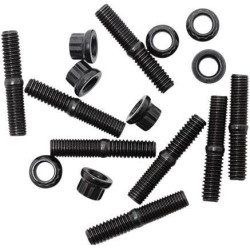 PartzBiz HD SS900-1013 - S&S Cycle 900-1013 ชุดสตั๊ดแขนโยก Harley Milwaukee Eight M8 17-Up 2401-1139 24011139