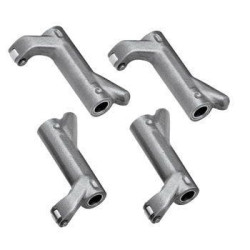 PartzBiz HD SS900-4065A - S&S Cycle 900-4065A แขนโยกโรลเลอร์ฟอร์จ 84-20 Harley FL FX XL
