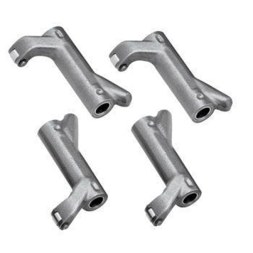 PartzBiz HD: 4404170-S&S Cycle 900-4065A แขนโยกโรลเลอร์ฟอร์จ 84-20 Harley FL FX XL