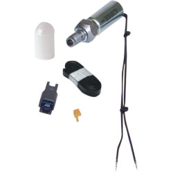 PartzBiz HD SS90-4915 - S & S Cycle SS Cycle 90-4915 Electronic Compression Release Assembly Complete Kit 499521 2009-9080 PartzBiz HD SS90-4915 - S & S Cycle SS Cycle 90-4915 Electronic Compression Release Assembly Complete Kit 499521 2009-9080
