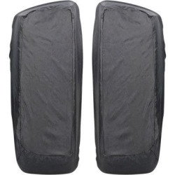 PartzBiz HD DS35011651 - Saddle Tramp BC-SBCVR Nylon Saddlebag Lid Cover Universal Harley Hard Bags PartzBiz HD DS35011651 - Saddle Tramp BC-SBCVR Nylon Saddlebag Lid Cover Universal Harley Hard Bags