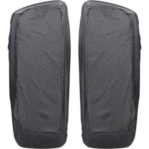 PartzBiz HD: 4404049-Saddle Tramp BC-SBCVR Nylon Saddlebag Lid Cover Universal Harley Hard Bags PartzBiz HD: 4404049-Saddle Tramp BC-SBCVR Nylon Saddlebag Lid Cover Universal Harley Hard Bags