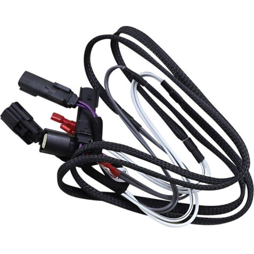 PartzBiz HD: 4404027-สายรัดตัว Y ด้านล่างของ Saddle Tramp BC-9722 Harley Touring 14-Up PartzBiz HD: 4404027-สายรัดตัว Y ด้านล่างของ Saddle Tramp BC-9722 Harley Touring 14-Up