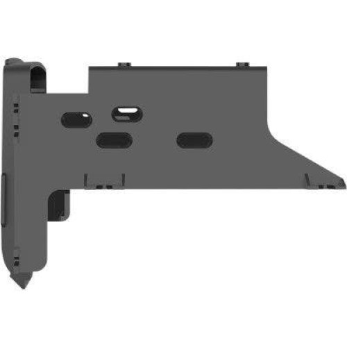 PartzBiz HD: 4404030-Saddle Tramp Radio Install Kit "L" Shaped Chassis 95-9700WR Harley FLH/T 14-20 EPC Great Price. Free Shipping.