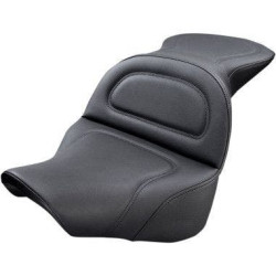 PartzBiz HD DS08021028 - Saddlemen 818-27-0291 Black Explorer Seat 18-23 Harley Softail 0802-1028 08021028 PartzBiz HD DS08021028 - Saddlemen 818-27-0291 Black Explorer Seat 18-23 Harley Softail 0802-1028 08021028
