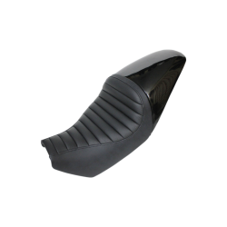 PartzBiz HD DS08101692 - บังโคลนเต็มหลัง Solo Seat 4 Harley 15-20 XG 500/750 (ยกเว้น XGA) | 815-25-101