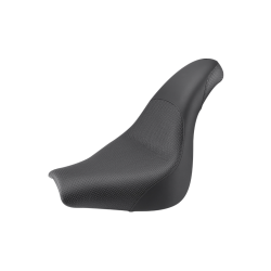 PartzBiz HD DS08021277 - Saddlemen Profiler Basket Weave Black Seat for Harley 18-23 FXBR/FXBRS | 818-31-147 PartzBiz HD DS08021277 - Saddlemen Profiler Basket Weave Black Seat for Harley 18-23 FXBR/FXBRS | 818-31-147