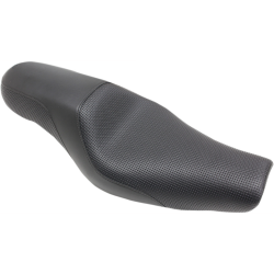 PartzBiz HD DS08040572 - Saddlemen Profiler Basket Weave Seat 4 Harley 04-22 XL W/3.3 Tank 10-22 XLX W/2.1 | 807-11-147 PartzBiz HD DS08040572 - Saddlemen Profiler Basket Weave Seat 4 Harley 04-22 XL W/3.3 Tank 10-22 XLX W/2.1 | 807-11-147