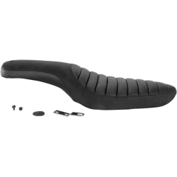 PartzBiz HD DS08040575 - Saddlemen Profiler Black Tuck-N-Roll Seat 4 Harley 86-03 XL Models | 879-03-148 PartzBiz HD DS08040575 - Saddlemen Profiler Black Tuck-N-Roll Seat 4 Harley 86-03 XL Models | 879-03-148