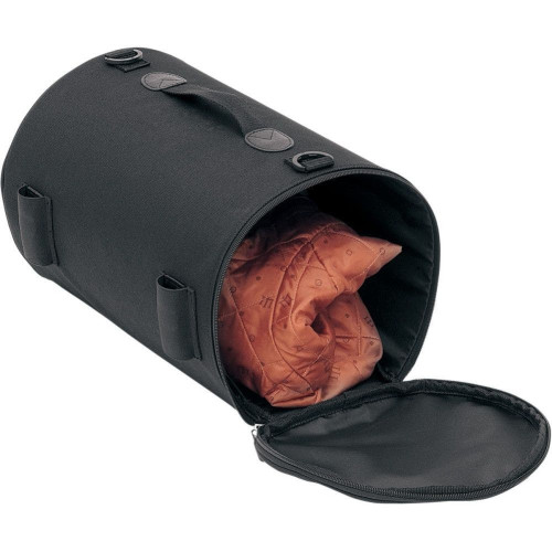 PartzBiz HD: 4403630-Prchase Saddlemen R850 Roll Bag For Harley-Davidson From you Harley & Metricกระเป๋าเดินทางSuperstore Eastern Performance Cycles