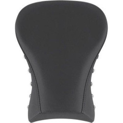 PartzBiz HD DS08021431 - Saddlemen Renegade Lariat Tour Black Studded Pillion Pad Harley FLSB FXLR 08-20 PartzBiz HD DS08021431 - Saddlemen Renegade Lariat Tour Black Studded Pillion Pad Harley FLSB FXLR 08-20