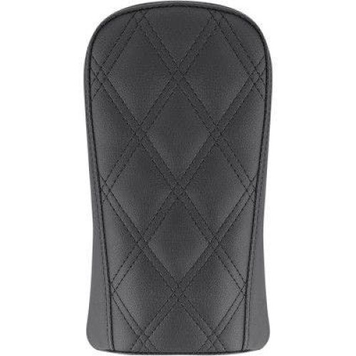 PartzBiz HD: 4403603-Saddlemen Renegade Lariat Tour Black Lattice Pillion Pad ที่นั่ง Harley FLH/T 18-23 PartzBiz HD: 4403603-Saddlemen Renegade Lariat Tour Black Lattice Pillion Pad ที่นั่ง Harley FLH/T 18-23