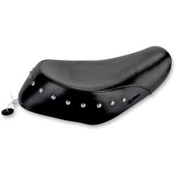 PartzBiz HD DS08040628 - Saddlemen Renegade Studded Solo Seat 4 Harley 86-03 XL Models | 879-03-001 PartzBiz HD DS08040628 - Saddlemen Renegade Studded Solo Seat 4 Harley 86-03 XL Models | 879-03-001