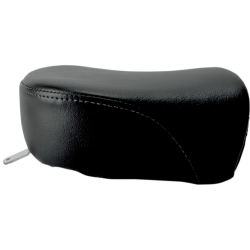 PartzBiz HD DS08040383 - Saddlemen Renegade Touring Pillion Pad 4 Harley 04-20 XL W/4.5 Gallon Tank | 807-03-016 PartzBiz HD DS08040383 - Saddlemen Renegade Touring Pillion Pad 4 Harley 04-20 XL W/4.5 Gallon Tank | 807-03-016