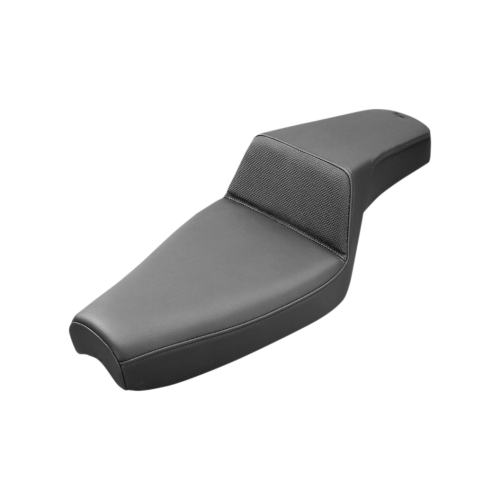 PartzBiz HD: 4403532-Saddlemen Step-Up Gripper Seat 4 Harley 04-20 XL W/ถัง 4.5 Gallon | 807-03-174 PartzBiz HD: 4403532-Saddlemen Step-Up Gripper Seat 4 Harley 04-20 XL W/ถัง 4.5 Gallon | 807-03-174