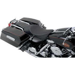 PartzBiz HD DS08010730 - Drag Low Profile Smooth Black 2” ตำแหน่งไปข้างหน้าเข้าถึงที่นั่งเดี่ยว Harley 97-07 | ลากพิเศษ PartzBiz HD DS08010730 - Drag Low Profile Smooth Black 2” ตำแหน่งไปข้างหน้าเข้าถึงที่นั่งเดี่ยว Harley 97-07 | ลากพิเศษ
