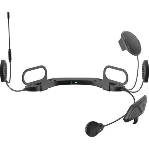 PartzBiz HD: 4403461-Sena 10U-AR-11 ระบบสื่อสารด้วยเสียง Bluetooth สำหรับอินเตอร์คอมหมวกกันน็อคแบบเต็มหน้า Arai PartzBiz HD: 4403461-Sena 10U-AR-11 ระบบสื่อสารด้วยเสียง Bluetooth สำหรับอินเตอร์คอมหมวกกันน็อคแบบเต็มหน้า Arai