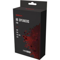PartzBiz HD SC-A0325 - Sena SC-A0325 HD High Definition Speakers Add-On Plug n Play สำหรับ 30K 20S 50S PartzBiz HD SC-A0325 - Sena SC-A0325 HD High Definition Speakers Add-On Plug n Play สำหรับ 30K 20S 50S
