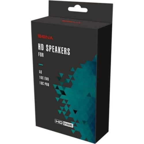 PartzBiz HD: 4403441-Sena SC-A0326 HD High Definition Speakers Add-On Plug n Play for 5S 10C EVO PRO PartzBiz HD: 4403441-Sena SC-A0326 HD High Definition Speakers Add-On Plug n Play for 5S 10C EVO PRO