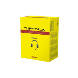 PartzBiz HD TUFFTALK-01 - Sena Tufftalk Over-the-Head LongRange Bluetooth Communication System Headset PartzBiz HD TUFFTALK-01 - Sena Tufftalk Over-the-Head LongRange Bluetooth Communication System Headset