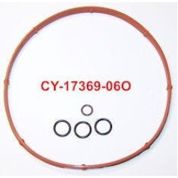 PartzBiz HD CY17369-06 - ชุดบริการปะเก็นสำหรับ Harley Davidson 06 Dyna 07-ภายหลัง Twin Cam 17369-06 PartzBiz HD CY17369-06 - ชุดบริการปะเก็นสำหรับ Harley Davidson 06 Dyna 07-ภายหลัง Twin Cam 17369-06