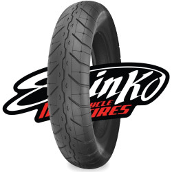 PartzBiz HD WP87-4174 - Shinko 87-4174 Tire 230 Tour Master Rear Tire 130/90-18 69V Bias Blackwall | 87-4174 PartzBiz HD WP87-4174 - Shinko 87-4174 Tire 230 Tour Master Rear Tire 130/90-18 69V Bias Blackwall | 87-4174