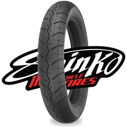 PartzBiz HD: 4403389-ยางหน้า Shinko 87-4169 230 Tour Master 150/80-16 71V Bias Blackwall | 87-4169 PartzBiz HD: 4403389-ยางหน้า Shinko 87-4169 230 Tour Master 150/80-16 71V Bias Blackwall | 87-4169