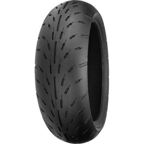 PartzBiz HD: 4403399-Shinko 87-4009 003 Stealth Rear Tire 200/50Zr17 75W Radial | 87-4009