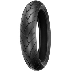 PartzBiz HD WP87-4012 - ยางหน้า Shinko 87-4012 005 Advance 130/70Vr18 63V Radial | 87-4012 PartzBiz HD WP87-4012 - ยางหน้า Shinko 87-4012 005 Advance 130/70Vr18 63V Radial | 87-4012