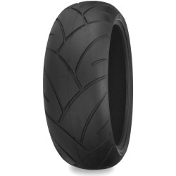 PartzBiz HD WP87-4019 - Shinko 87-4019 Tire 005 Advance Rear Tire 240/40Vr18 79V Radial | 87-4019 PartzBiz HD WP87-4019 - Shinko 87-4019 Tire 005 Advance Rear Tire 240/40Vr18 79V Radial | 87-4019