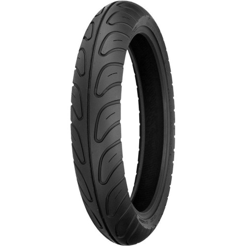 PartzBiz HD: 4403367-ยางหน้า Shinko 87-4024 006 Podium 130/60Zr17 59W Radial | 87-4024