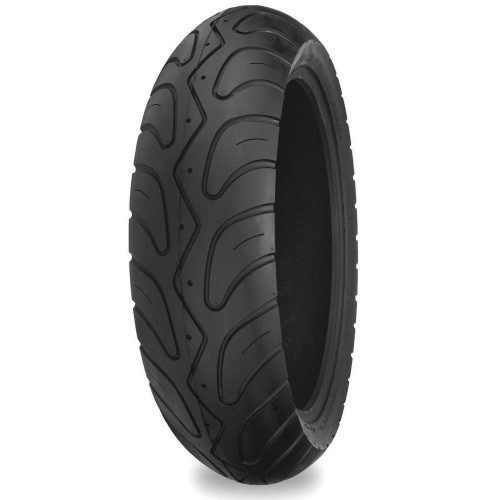 PartzBiz HD: 4403370-ยาง Shinko 87-4032 006 Podium ยางหลัง 160/60Zr17 69W Radial | 87-4032