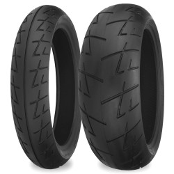 PartzBiz HD WP87-4045 - Shinko 87-4045 Tire 009 Raven Rear Tire 160/60Zr17 69W Radial | 87-4045 PartzBiz HD WP87-4045 - Shinko 87-4045 Tire 009 Raven Rear Tire 160/60Zr17 69W Radial | 87-4045