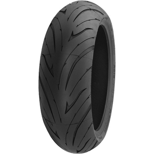 PartzBiz HD: 4403325-Shinko 87-4099 Tire 016 Verge 2X Rear Tire 200/50Zr17 75(W) Radial  | 87-4099