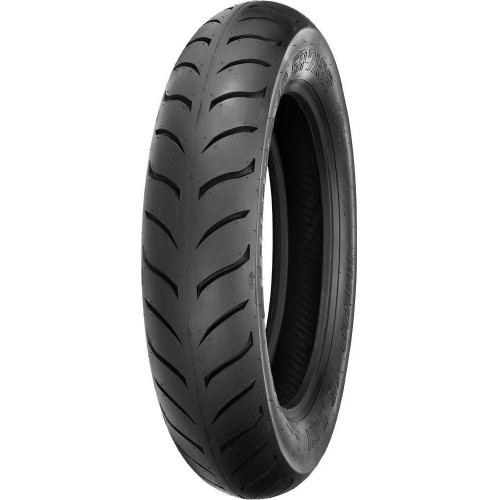 PartzBiz HD: 4403327-Shinko 87-4125 Tire 718 Series Rear Tire Mt90-16 74H Bias Blackwall | 87-4125