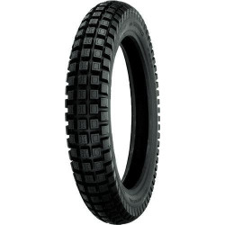 PartzBiz HD WP87-4292 - Shinko 87-4292 Tire 255 Trail Pro Rear Tire 120/90R18 65M Radial | 87-4292 PartzBiz HD WP87-4292 - Shinko 87-4292 Tire 255 Trail Pro Rear Tire 120/90R18 65M Radial | 87-4292