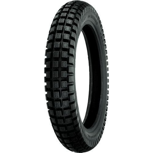 PartzBiz HD: 4403330-ยาง Shinko 87-4293 255 Trail Pro ยางหลัง 120/80R19 63M Radial | 87-4293