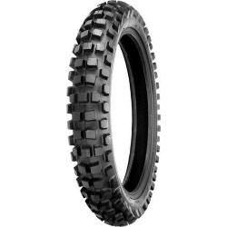 PartzBiz HD WP87-4364 - Shinko 87-4364 Tire 505 Series Rear Tire 120/90-19 66M Bias Blackwall | 87-4364 PartzBiz HD WP87-4364 - Shinko 87-4364 Tire 505 Series Rear Tire 120/90-19 66M Bias Blackwall | 87-4364